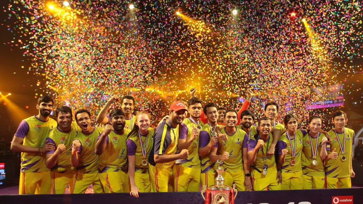 Premier Badminton League Likely to be Revived This Year or Early 2025