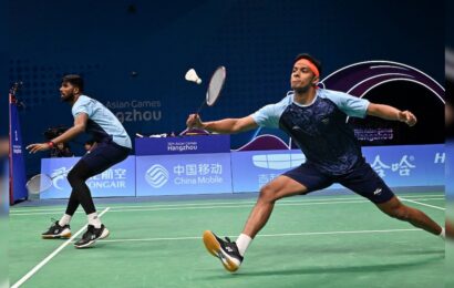 india-open-2024-final-badminton-highlights:-satwik-chirag-lose-to-korean-duo-men’s-doubles-final