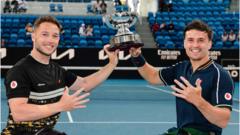 hewett-&-reid-win-fifth-australian-open-in-row