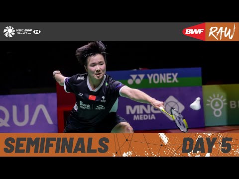 daihatsu-indonesia-masters-2024-|-day-5-|-court-1-|-semifinals