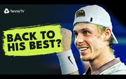 denis-shapovalov-god-mode-vs-hugo-gaston-|-montpellier-2024-highlights