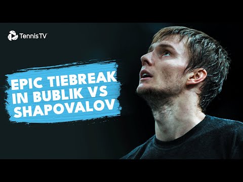 epic-tiebreak-in-alexander-bublik-vs-denis-shapovalov-|-montpellier-2024-highlights