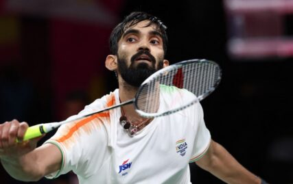 thailand-masters-badminton:-kidambi-srikanth-loses-to-mithun-manjunath