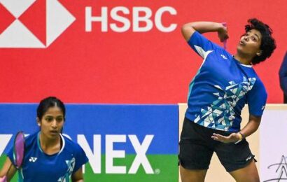 badminton,-thailand-masters:-treesa-gayatri-beat-ashwini-tanisha;-mithun,-ashmita-reach-quarters