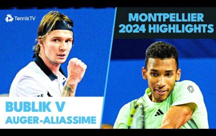 felix-auger-aliassime-vs-alexander-bublik-highlights-|-montpellier-2024