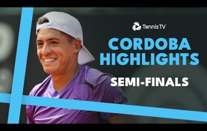 baez-faces-darderi,-bagnis-plays-coria-|-2024-cordoba-semi-final-highlights