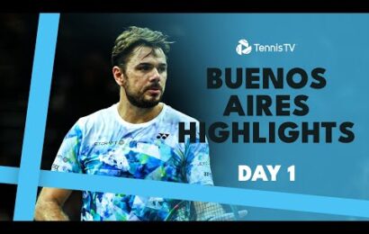 wawrinka-back-in-argentina-after-11-years;-cilic-in-action-|-buenos-aires-2024-highlights-day-1