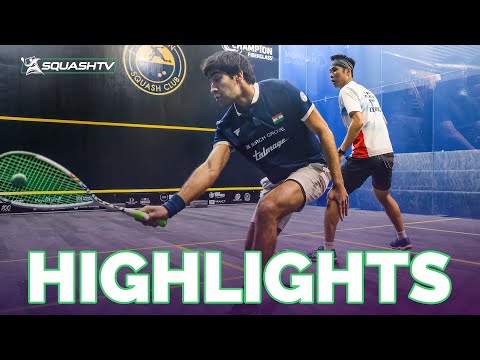 “what-a-finish!”-|-tandon-v-leung-|-hsc-houston-men’s-squash-open-|-rd1-highlights