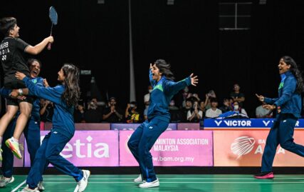 indian-women’s-team-clinch-maiden-badminton-asia-team-championship-as-teenager-anmol-kharb-shines