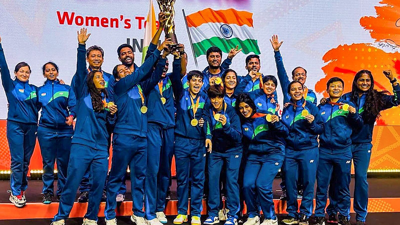 how-singing-national-anthem-at-every-hurdle-invigorated-team-india-to-win-badminton-asia-team-championship