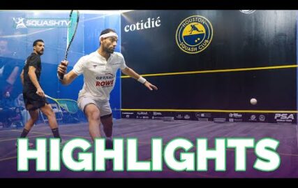 “oh,-that’s-impressive”-|-hesham-v-mo.-elshorbagy-|-hsc-houston-men’s-squash-open-|-sf-highlights