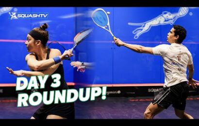 action-packed-matches-at-quarter-finals-day-at-squash-on-fire-2024-