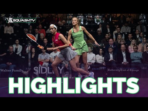 “not-put-a-foot-wrong”-|-weaver-v-gohar-|-windy-city-open-2024-|-qf-highlights