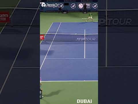 medvedev-out-of-this-world-shot-#ddftennis