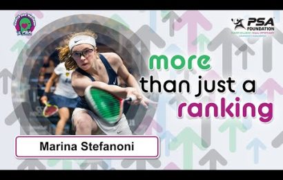 more-than-just-a-ranking:-marina-stefanoni-