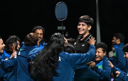 badminton:-anmol-kharb’s-path-from-imperfection-to-perfection-with-an-asian-team-title-along-the-way