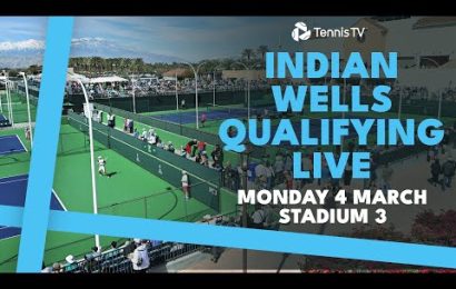 live-indian-wells-qualifying-stream:-steve-johnson-vs-emilio-nava