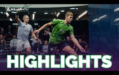 “that-is-a-shot-and-a-half!”-|-steinmann-v-balazs-|-canadian-men’s-open-2024-|-qf-highlights