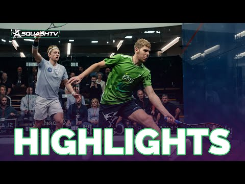 “that-is-a-shot-and-a-half!”-|-steinmann-v-balazs-|-canadian-men’s-open-2024-|-qf-highlights