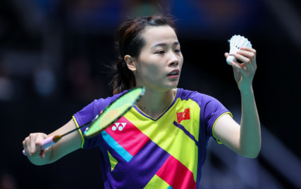 vietnamese-badminton-star-joins-global-team-to-represent-equality,-access,-inclusion-at-paris-2024