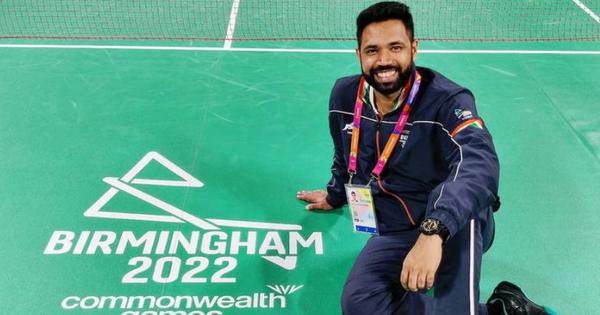 badminton:-meet-arun-vishnu-–-the-man-orchestrating-the-rise-of-indian-women’s-doubles