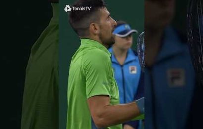 “he-literally-stopped”-🫢-drama-in-novak-djokovic-vs-luca-nardi!-