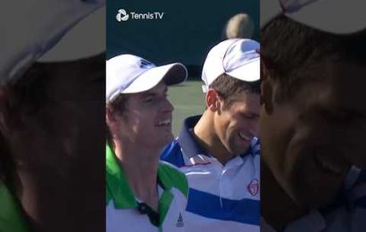 novak-djokovic-&-andy-murray-doubles-goes-crazy-