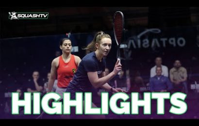 “she’s-done-it!”-|-tomlinson-v-garas-|-optasia-championships-2024-|-rd-1-highlights