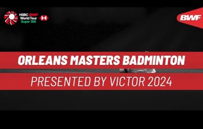 orleans-masters-badminton-presented-by-victor-2024-|-day-3-|-court-3-|-round-of-16