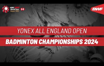 yonex-all-england-open-badminton-championships-2024-|-day-4-|-court-2-|-quarterfinals