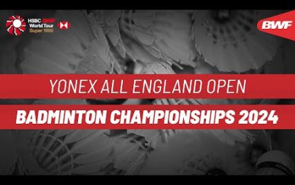 yonex-all-england-open-badminton-championships-2024-|-day-4-|-court-2-|-quarterfinals