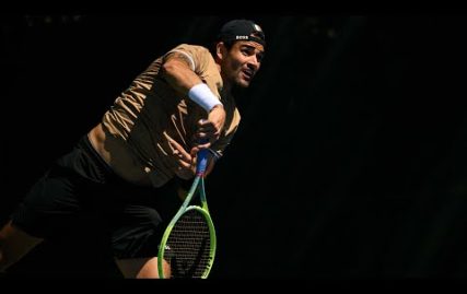 matteo-berrettini-is-back!-watch-his-first-match-since-the-2023-us-open!-