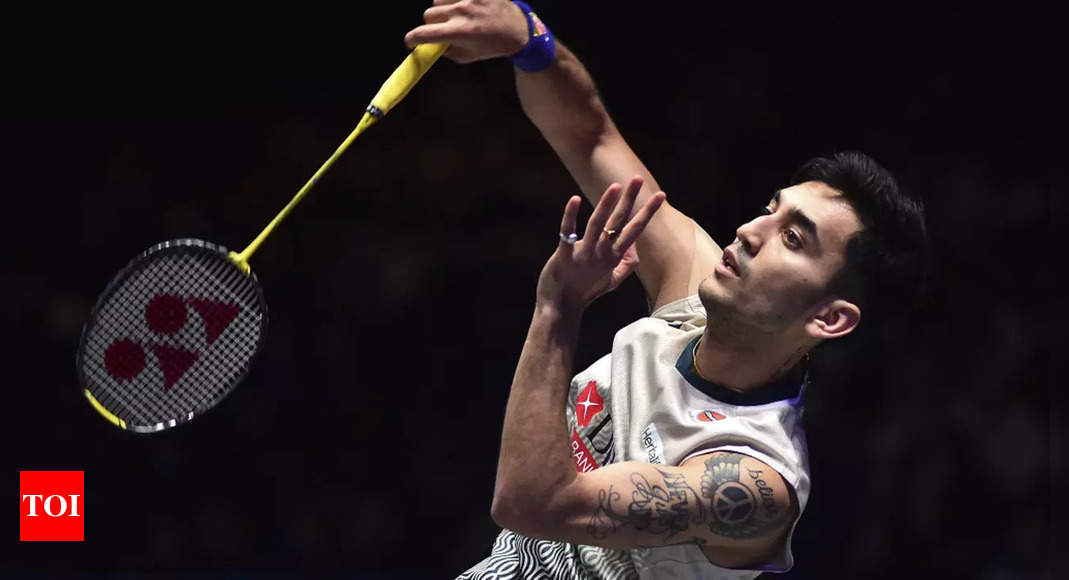 all-england-badminton-championships:-lakshya-sen-runs-out-of-steam-in-semis