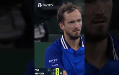 daniil-medvedev-reaches-indian-wells-final!-