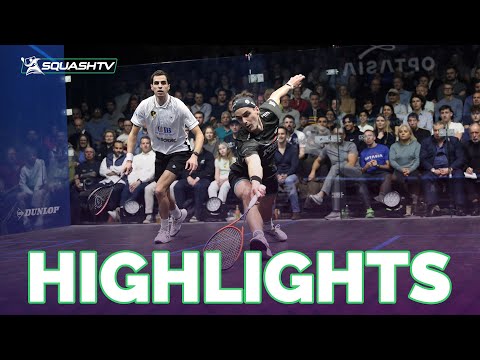 “that’s-outrageous”-|-farag-v-coll-|-optasia-championships-2024-|-finals-highlights