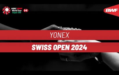 yonex-swiss-open-2024-|-day-2-|-court-1-|-round-of-32