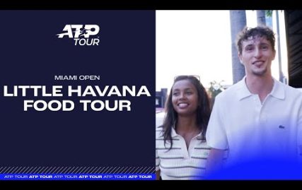 ugo-humbert-&-girlfriend-tessah-take-a-little-havana-food-tour-