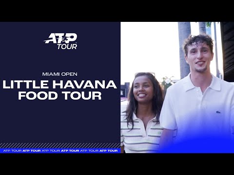 ugo-humbert-&-girlfriend-tessah-take-a-little-havana-food-tour-