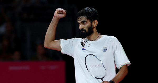 badminton,-swiss-open-super-300:-kidambi-srikanth-enters-semi-finals;-treesa-gayatri,-priyamshu-exit