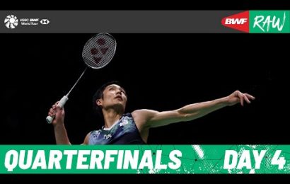 yonex-swiss-open-2024-|-day-4-|-court-2-|-quarterfinals