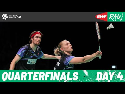 yonex-swiss-open-2024-|-day-4-|-court-1-|-quarterfinals