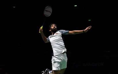 badminton,-swiss-open-super-300:-kidambi-srikanth’s-run-ends-in-the-semi-final