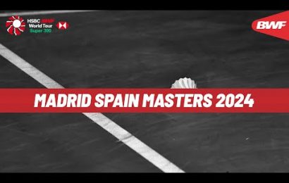 madrid-spain-masters-2024-by-iberdrola-|-day-1-|-court-3-|-qualification/round-of-32