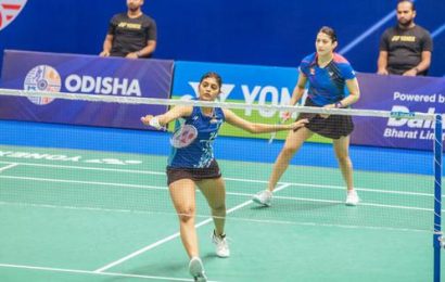 badminton,-spain-masters-super-300:-crasto-ponnappa,-sindhu-move-into-quarter-finals-in-madrid