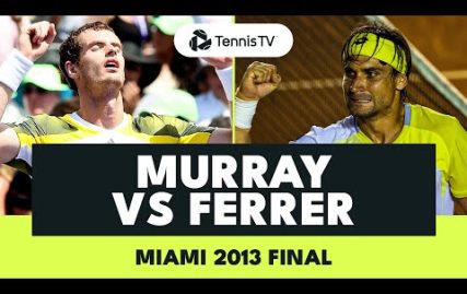 andy-murray-vs-david-ferrer-classic-|-miami-2013-final-extended-highlights