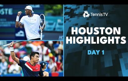 eubanks-faces-hijikata;-nakashima-&-wolf-in-action-|-houston-2024-day-1-highlights