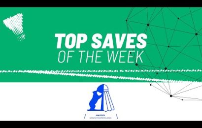 madrid-spain-masters-2024-by-iberdrola-|-top-saves-of-the-week