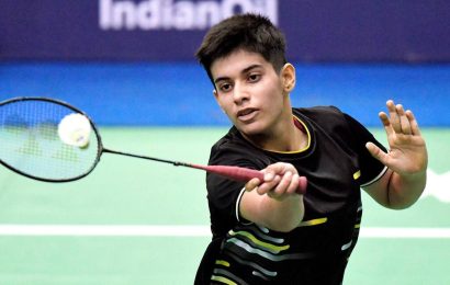 indian-badminton-player-anmol-kharb-advances-to-the-women’s-singles-quarterfinals-of-kazakhstan-international-challenge