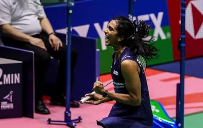 badminton-asia-championships:-pv-sindhu-wins;-lakshya-sen,-kidambi-srikanth-go-down-in-opening-round