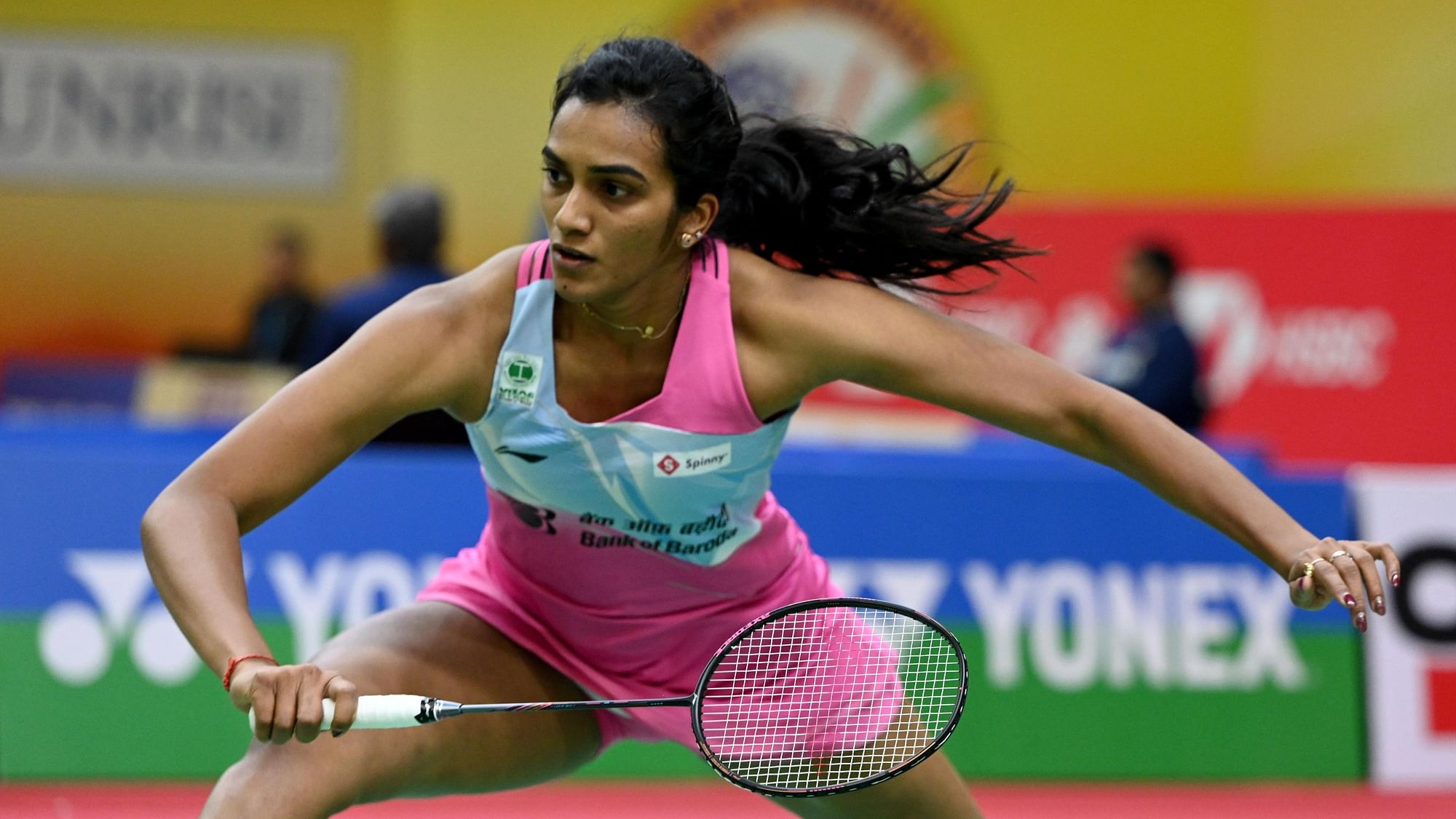 badminton-asia:-indian-campaign-ends-as-prannoy,-sindhu-suffer-2nd-round-defeat